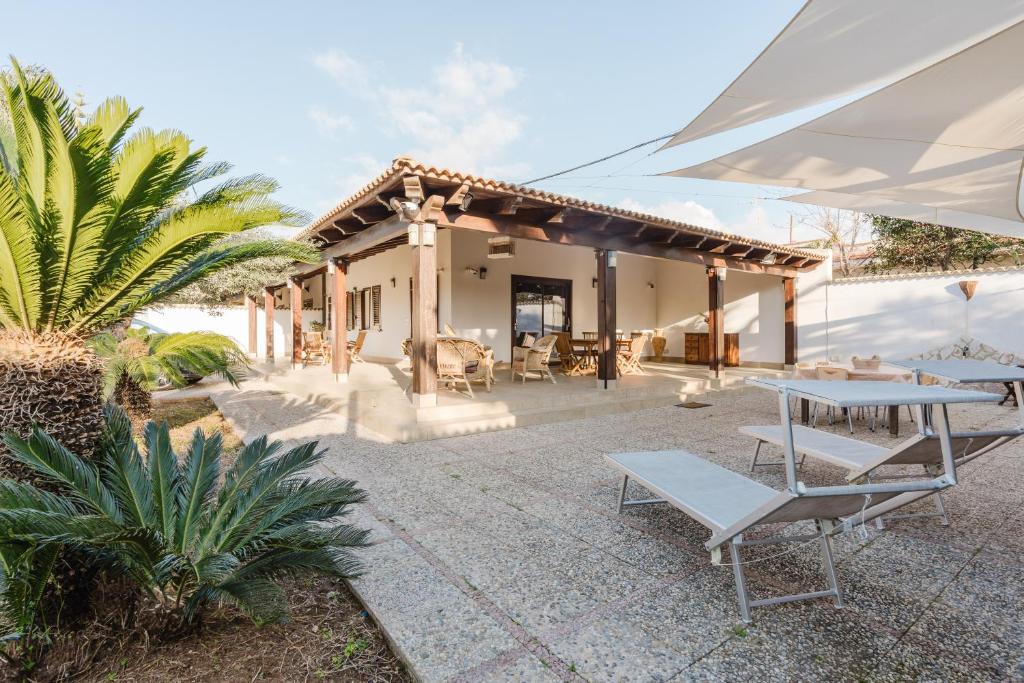 Casa Scirocco Marsala - 1