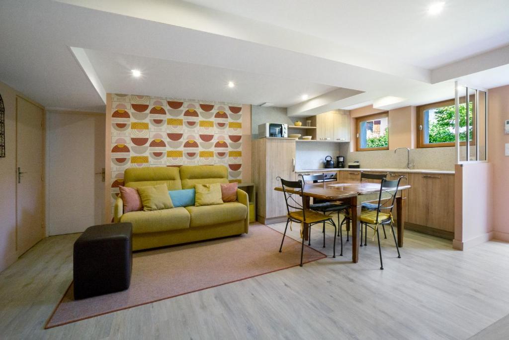 Chez Anna - 4