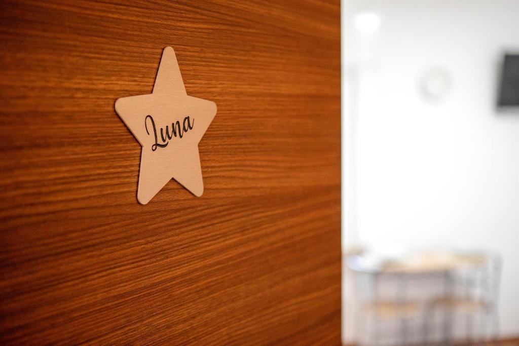 Maison Étoile - Appartamento Luna - 4