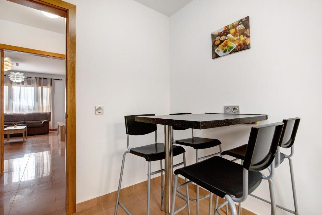 Casa Rosi 1 - 5