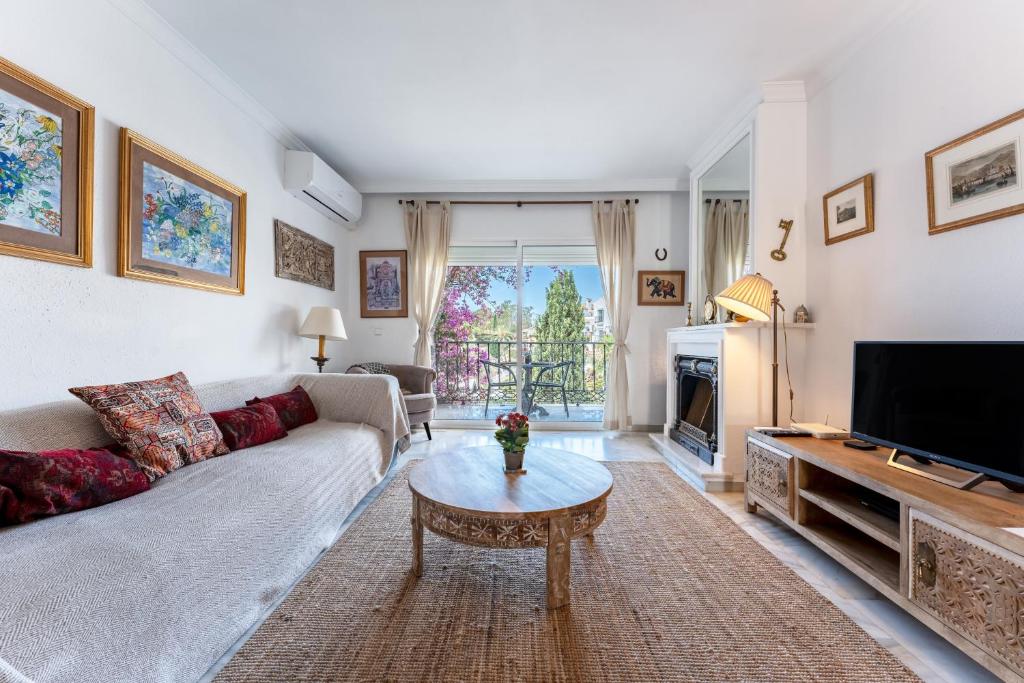 Lovely apartment in peaceful area - 3