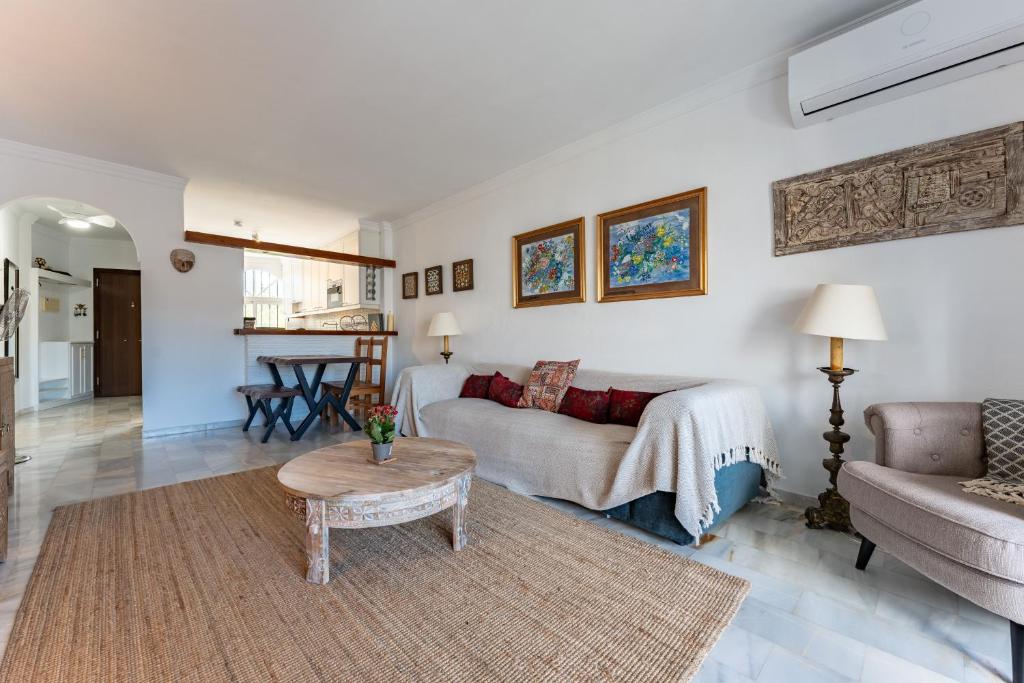 Lovely apartment in peaceful area - 5