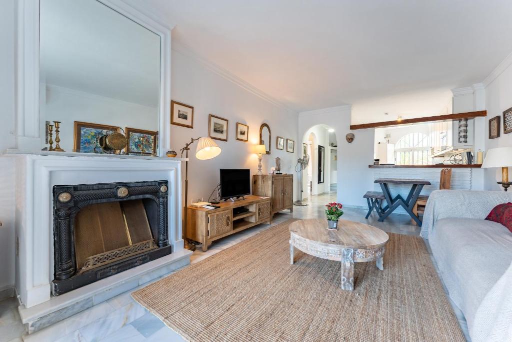 Lovely apartment in peaceful area - 4