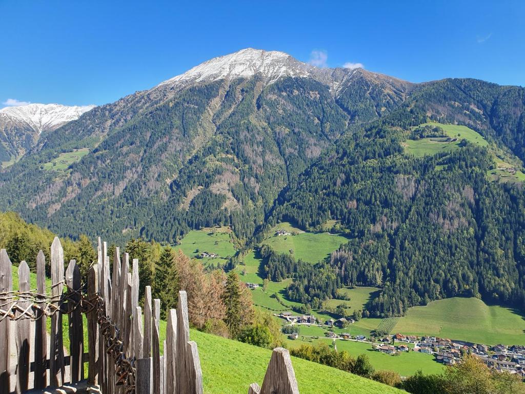 Tratterhof Apt Astjoch - 3