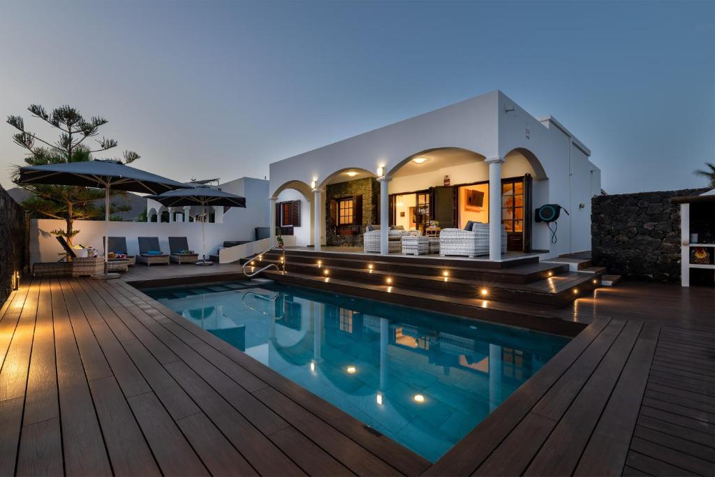 Villa Maylands - 1