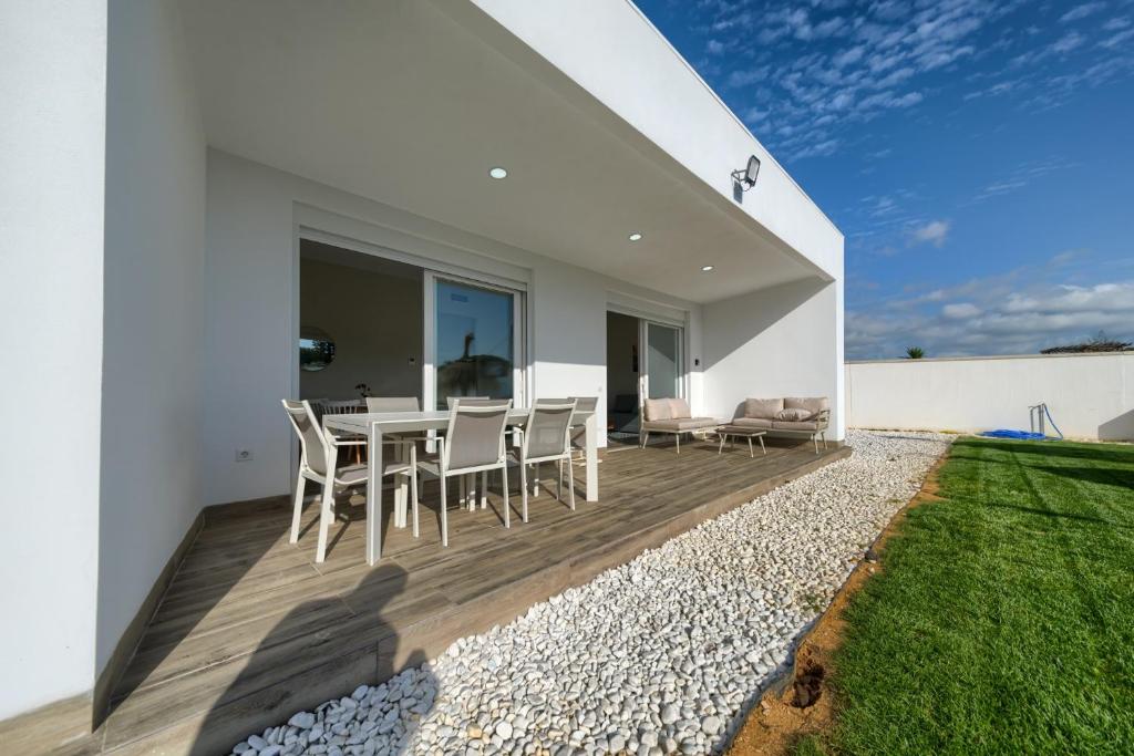 Villa Sancti Petri 10 pax n2 - 5