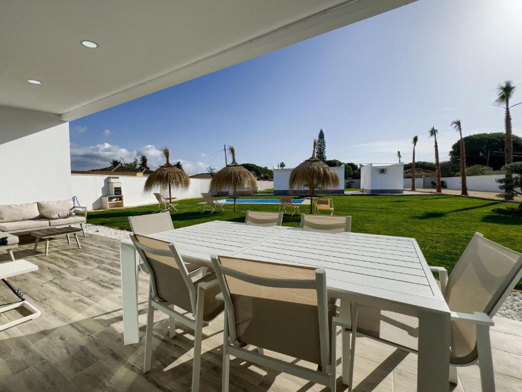 Villa Sancti Petri 10 pax n2 - 3