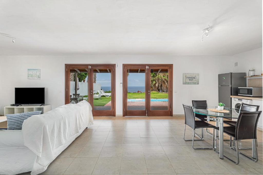 Villa Cassis - 4