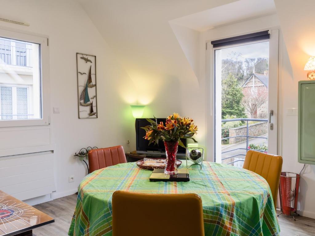 Les coccinelles appartement au port - 4