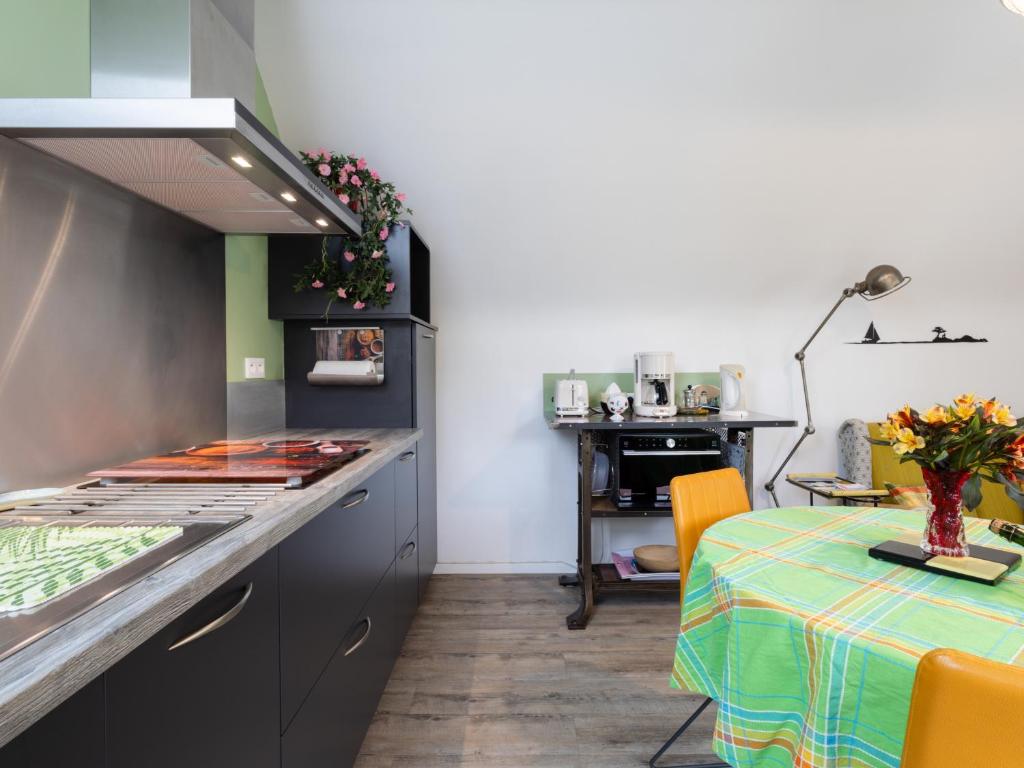 Les coccinelles appartement au port - 5
