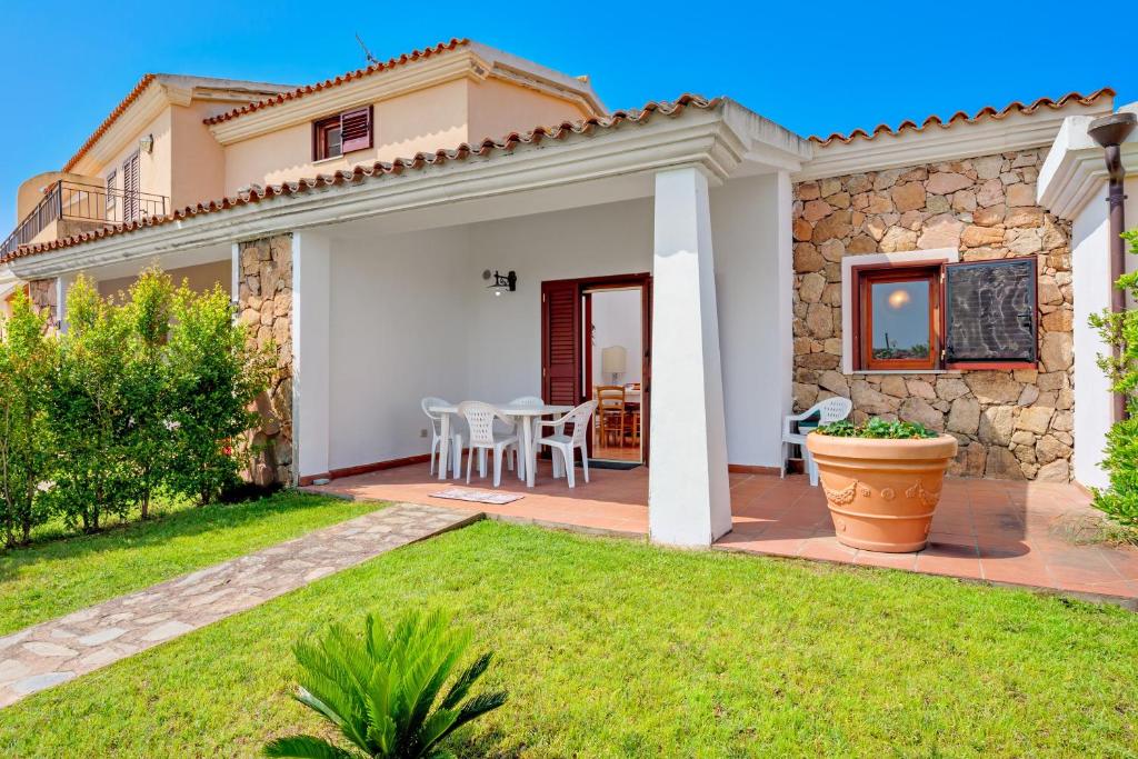 Villino Grazia 1 - 1
