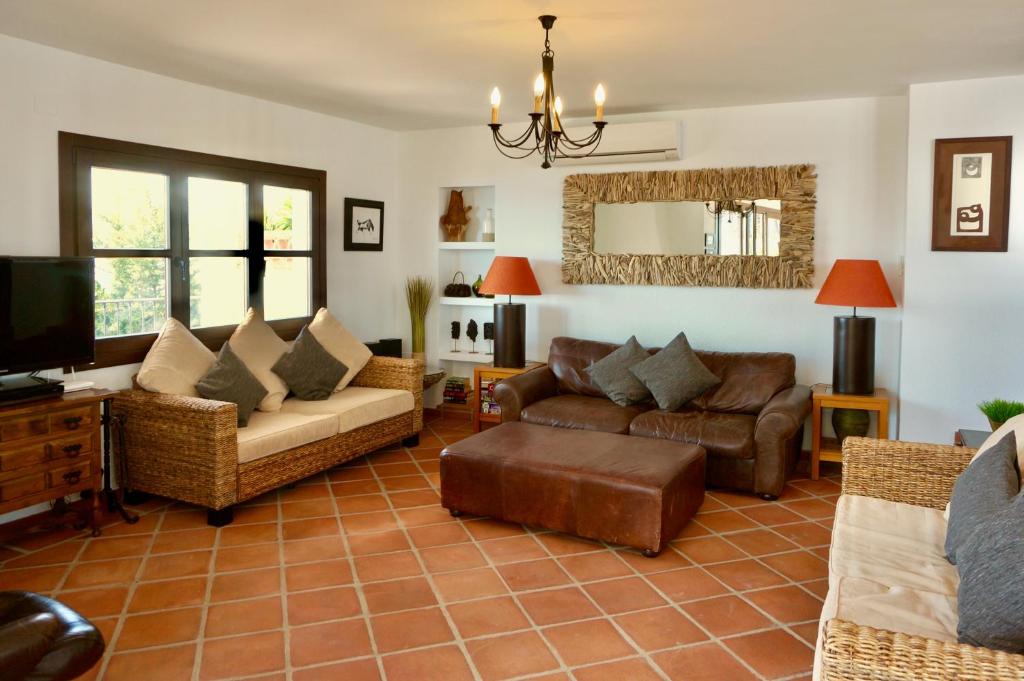 Casa Alba - 4