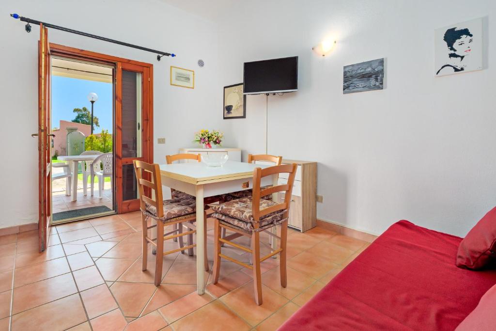 Villino Grazia 1 - 3