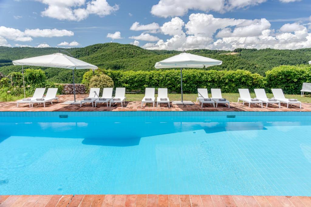 Tenuta Acquabona - intero casale - 3