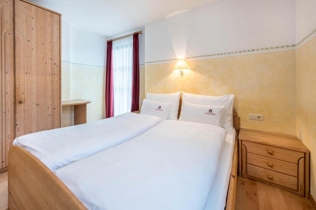 Haus zur Vogelweide App 3 - 5