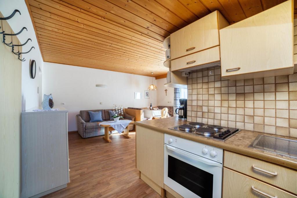 Residence Pichler Apartment 5 - 3