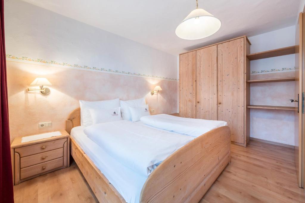 Haus zur Vogelweide App 3 - 4