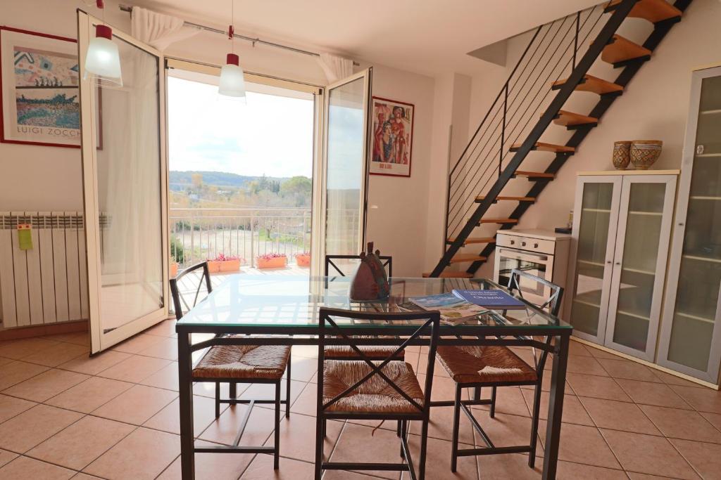 Casa Wanda a Otranto - 1