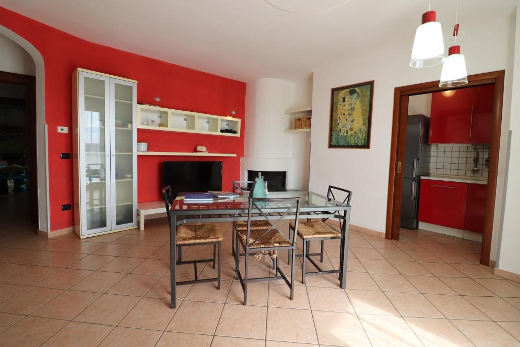 Casa Wanda a Otranto - 5