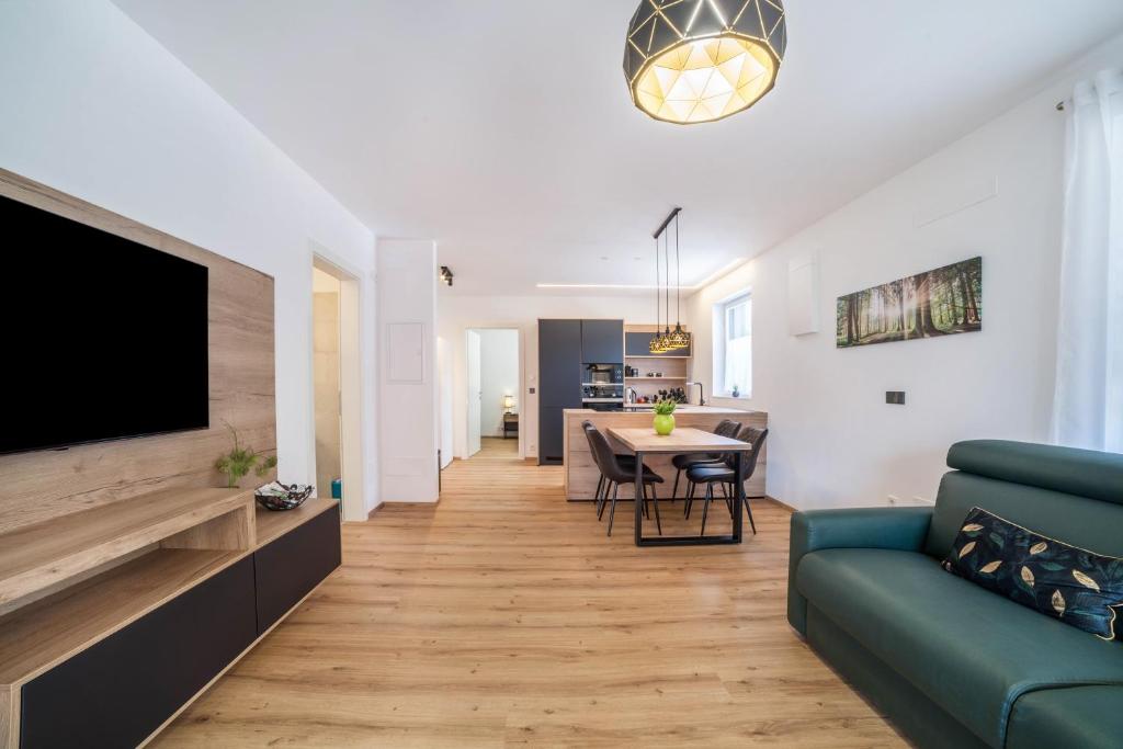 Jj City Apartment - 2