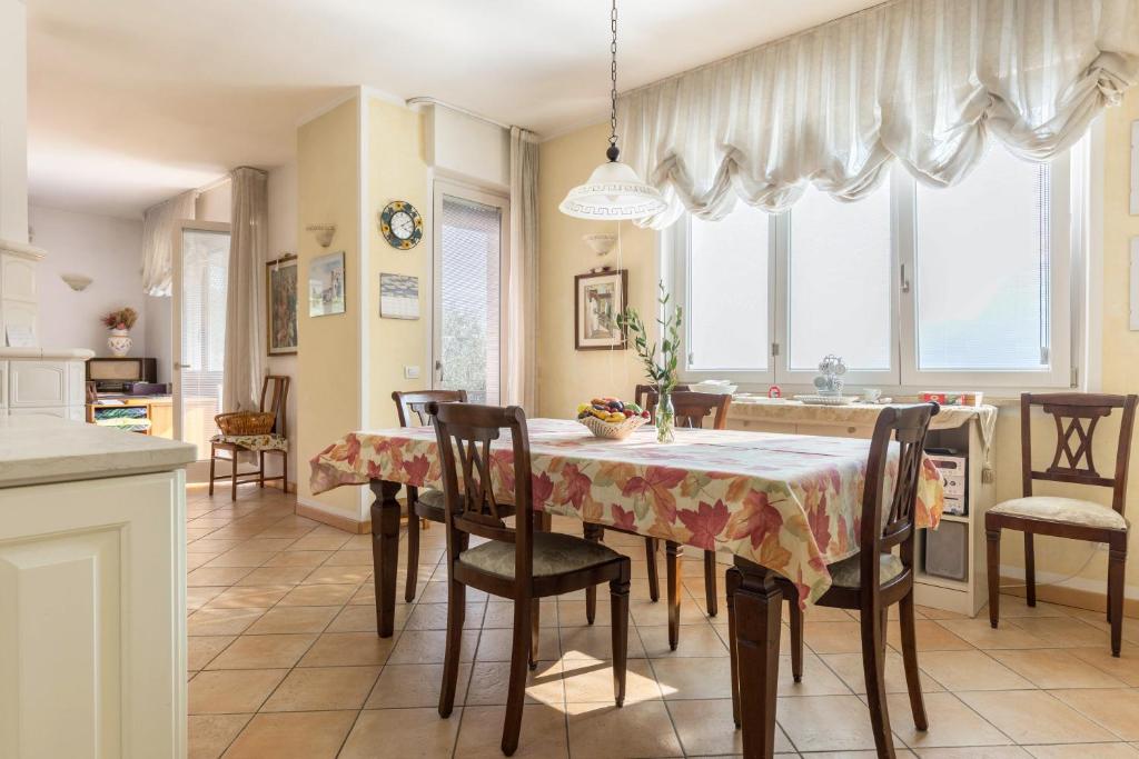 Casa Zanoni - 4