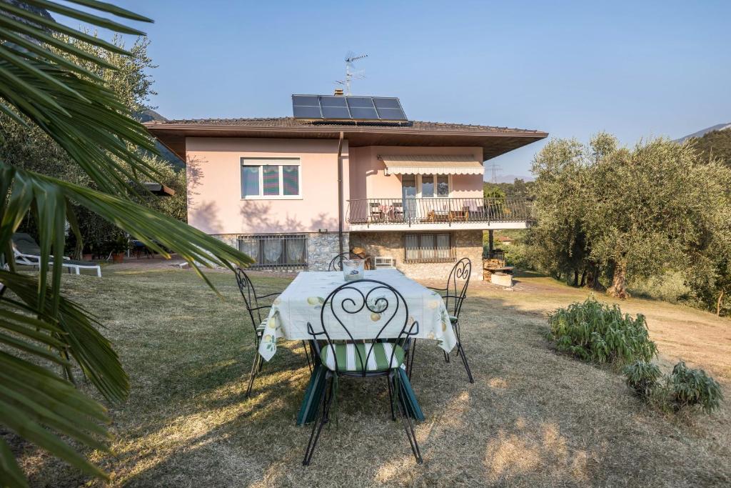 Casa Zanoni - 3