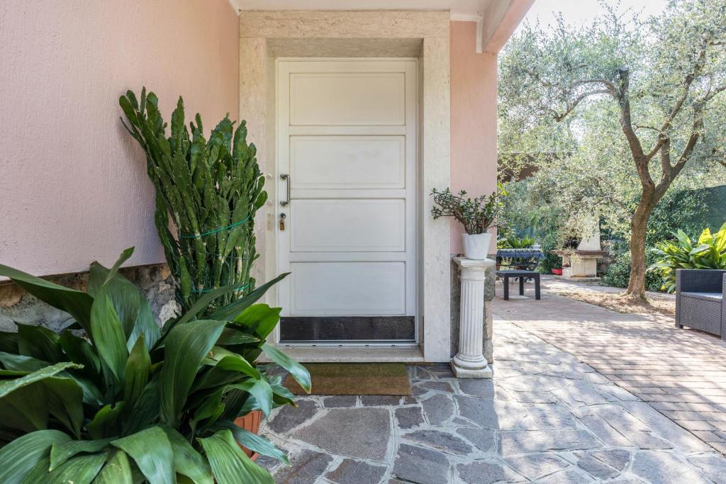 Casa Zanoni - 5