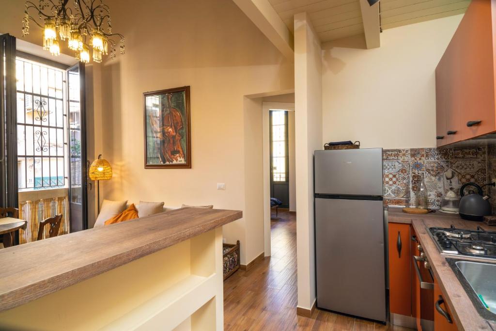 Casa Yasmina - 5