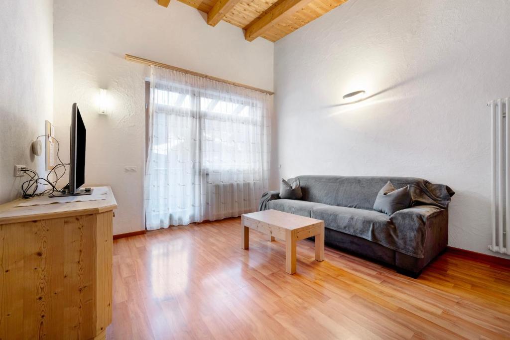 Apartments Antersi Robbi - 3