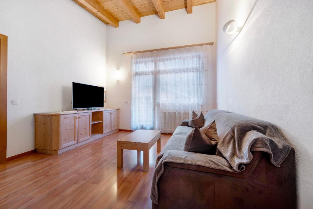 Apartments Antersi Robbi - 1