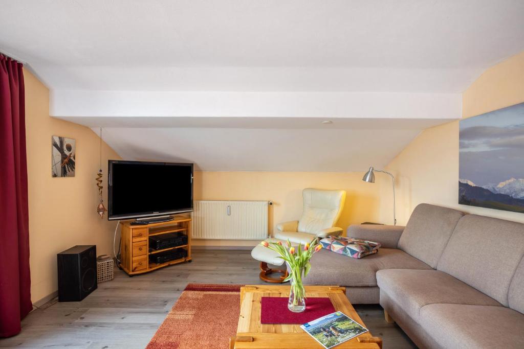 Ferienwohnung Bamberger Gipfelblick - 5