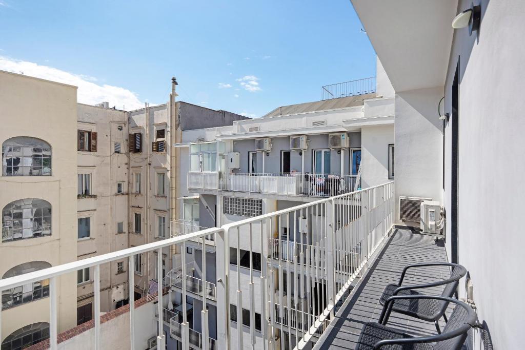 Luxury Apartments Napoli Lungomare - 5