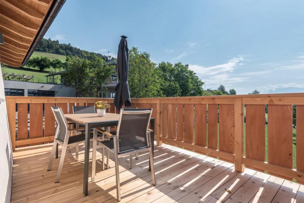 Egger an der Lahn - Apt Dolomiten - 3