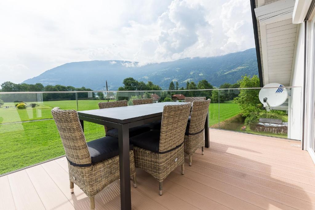 Villa Müller Turmfalke - 2