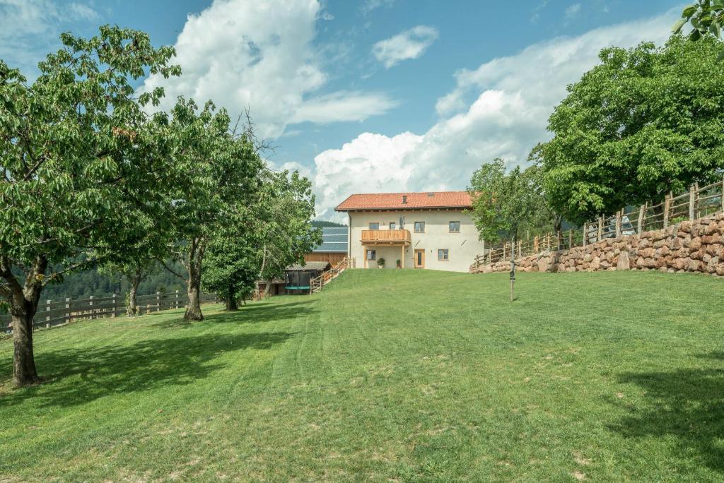 Egger an der Lahn - Apt Dolomiten - 2