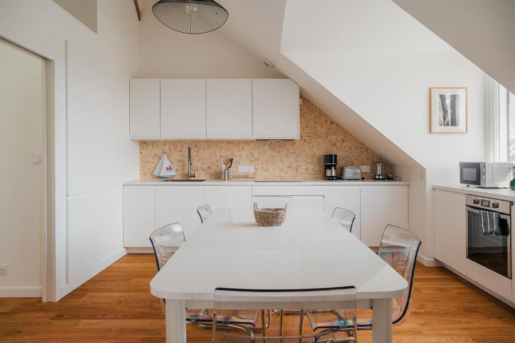 Logement calme proche centre ville - 3
