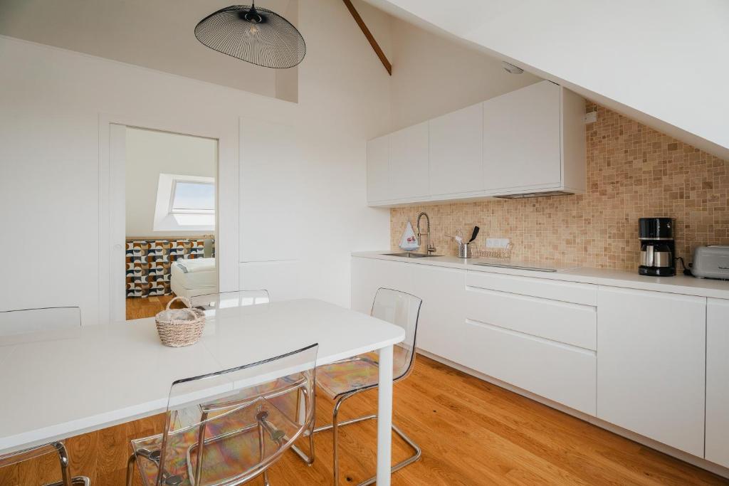 Logement calme proche centre ville - 4