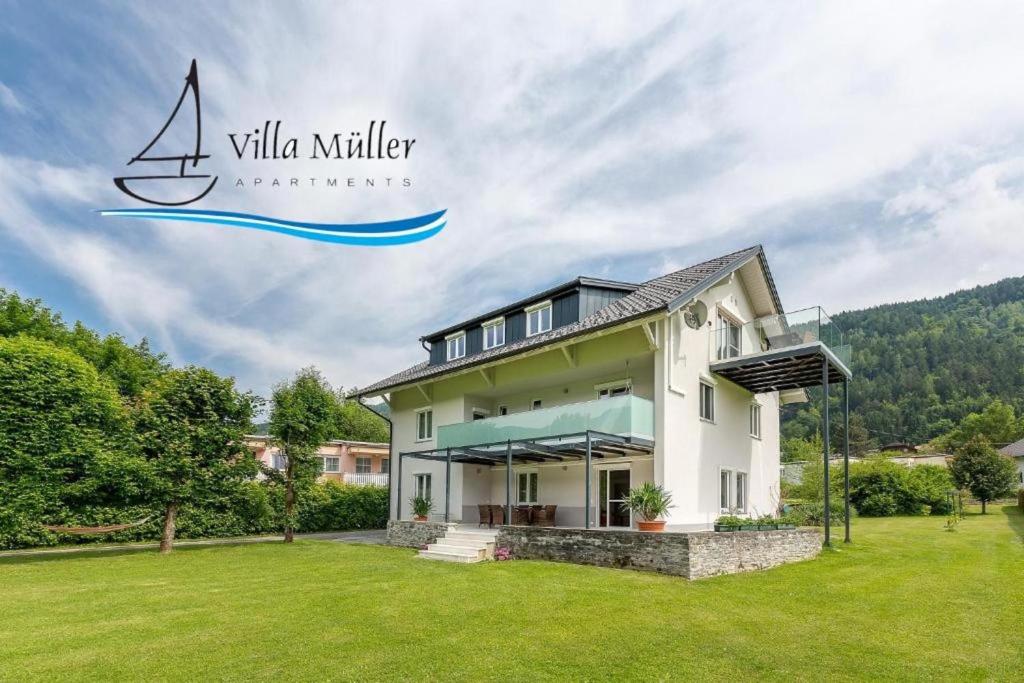 Villa Müller Rotfuchs - 2