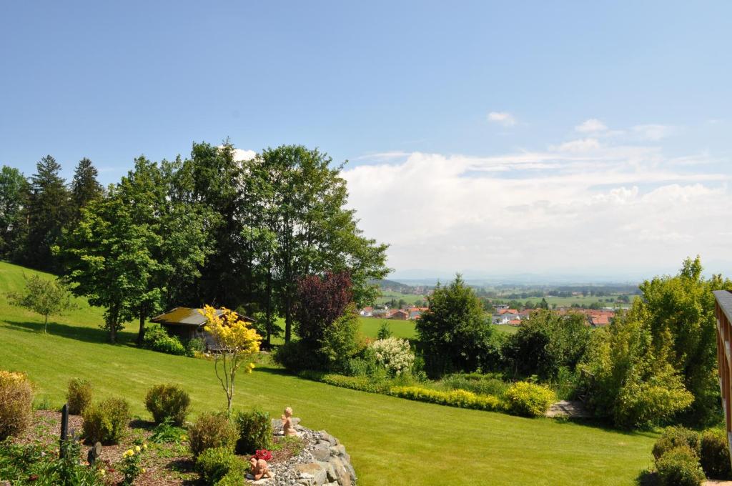 Allpano Pension und Ferienwohnungen - 5