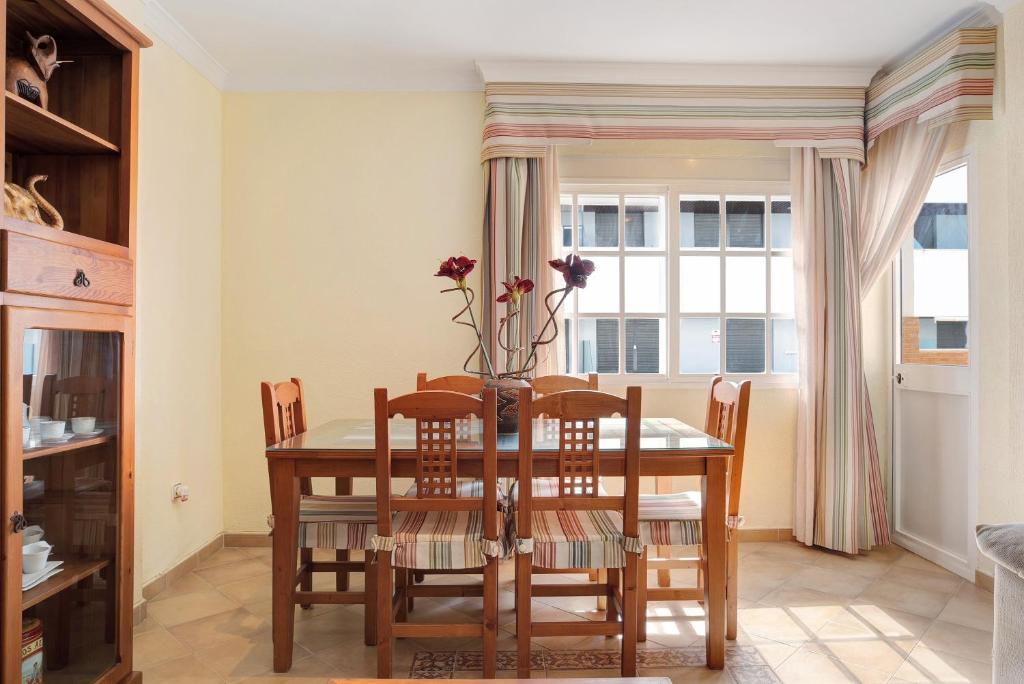 Apartamento El Tajo - 2