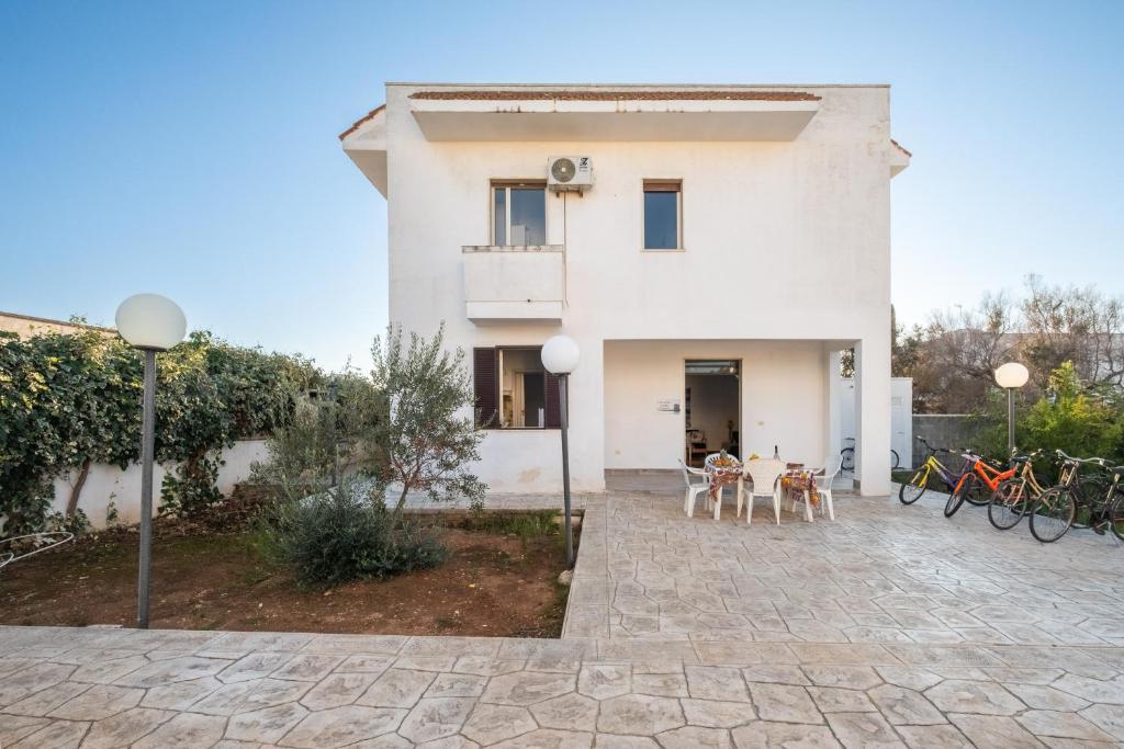 Villa Torre Cesarea - 1