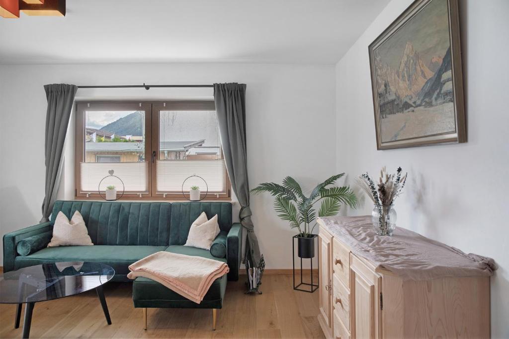 Ferienwohnung Pfingstrose - 5