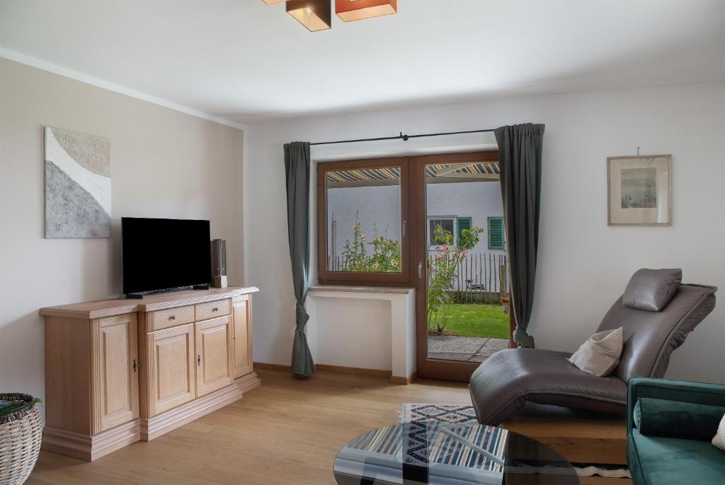 Ferienwohnung Pfingstrose - 3