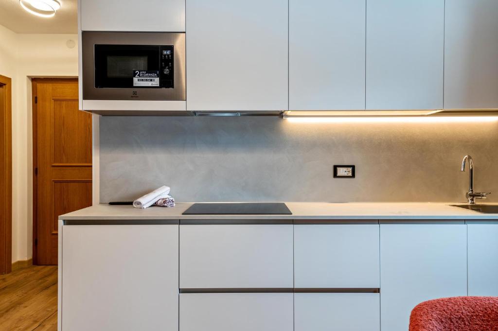 Kamerloy Apartments B - 4