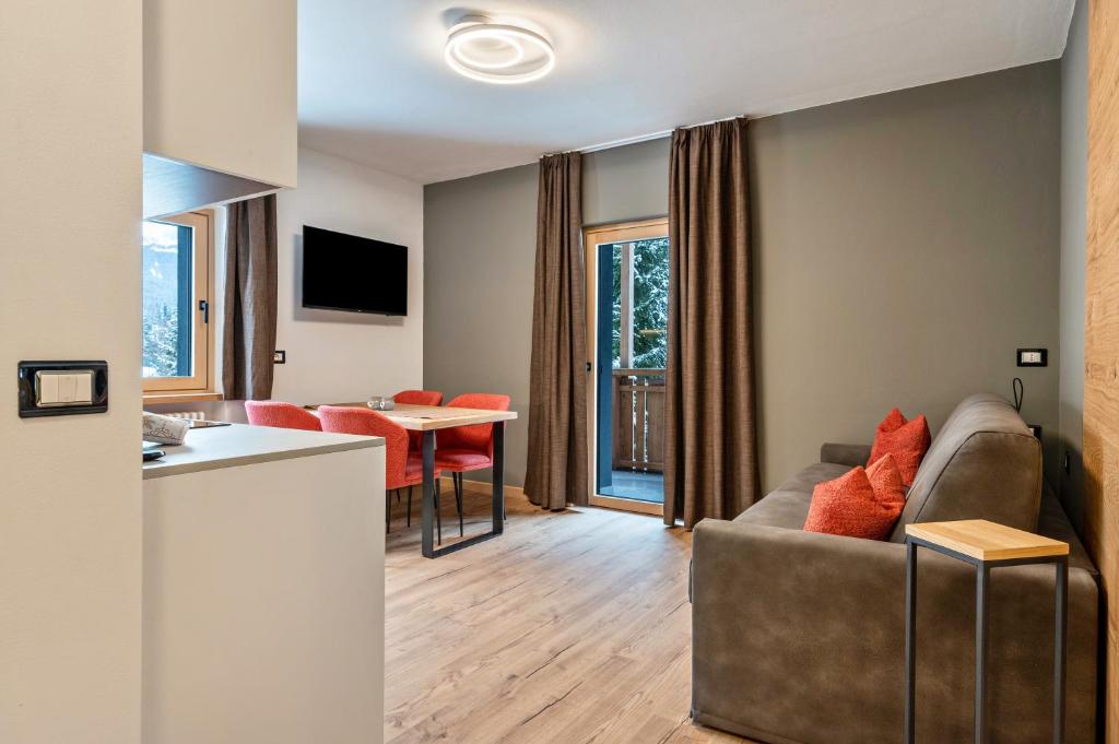 Kamerloy Apartments B - 1