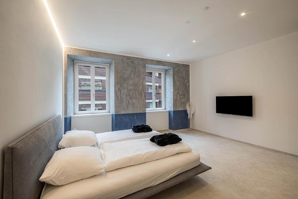 App 202 Palazzo Cavour - 4