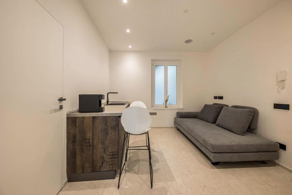 App 202 Palazzo Cavour - 3