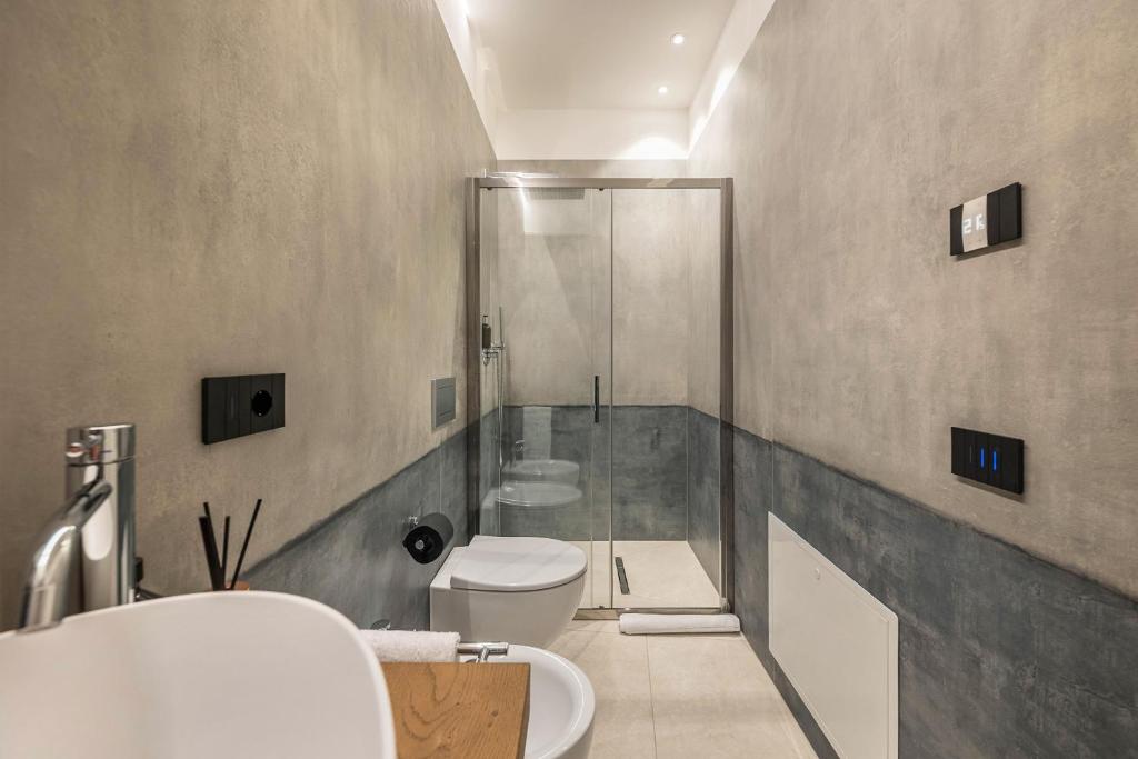 App 202 Palazzo Cavour - 5