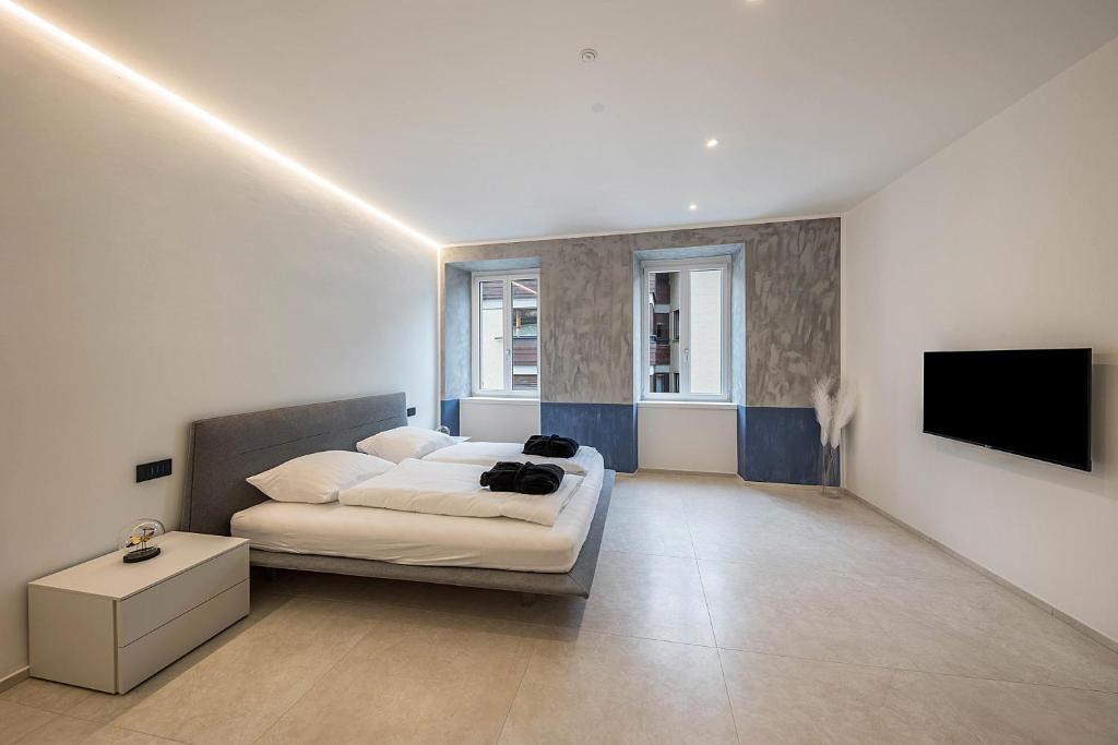 App 202 Palazzo Cavour - 2