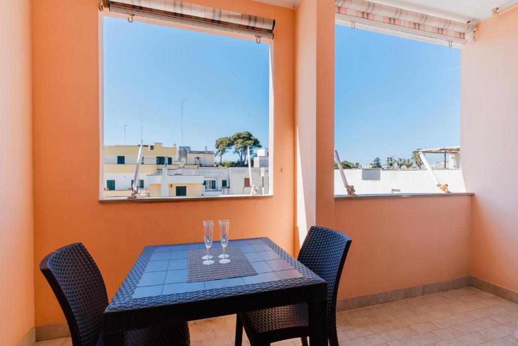 Casa vacanze Valentina a Otranto 5 posti - 2